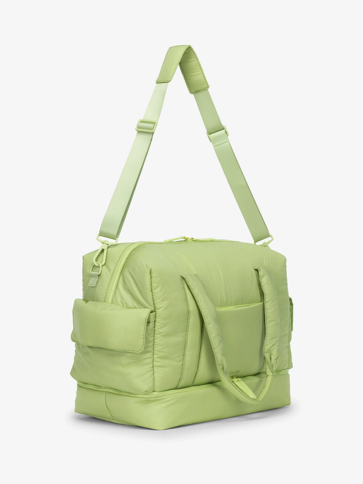 Weekender Duffel