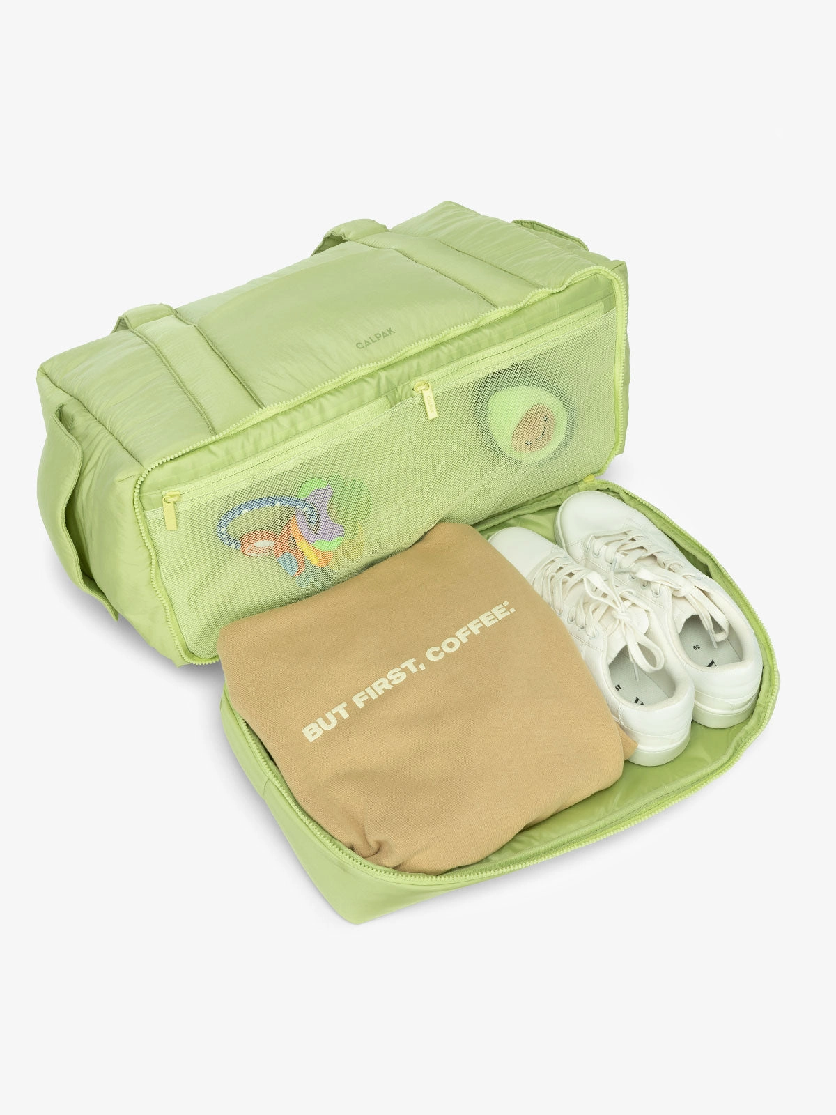 Weekender Duffel