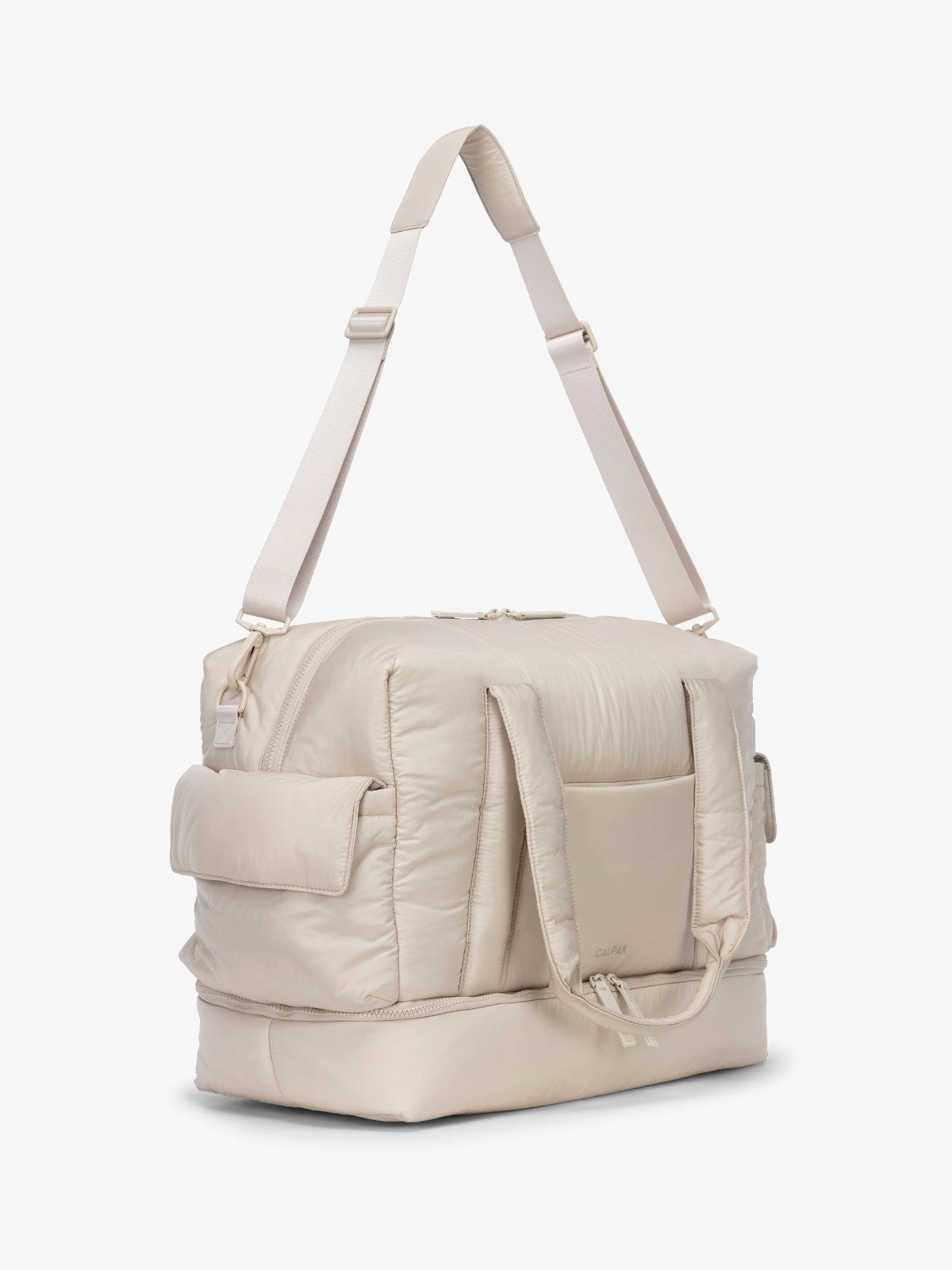 Weekender Duffel