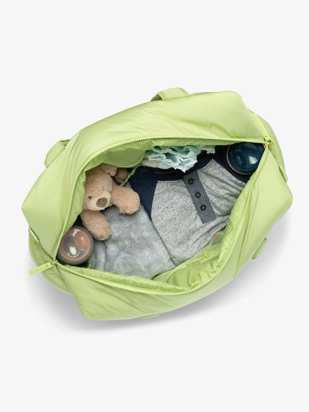 Weekender Duffel