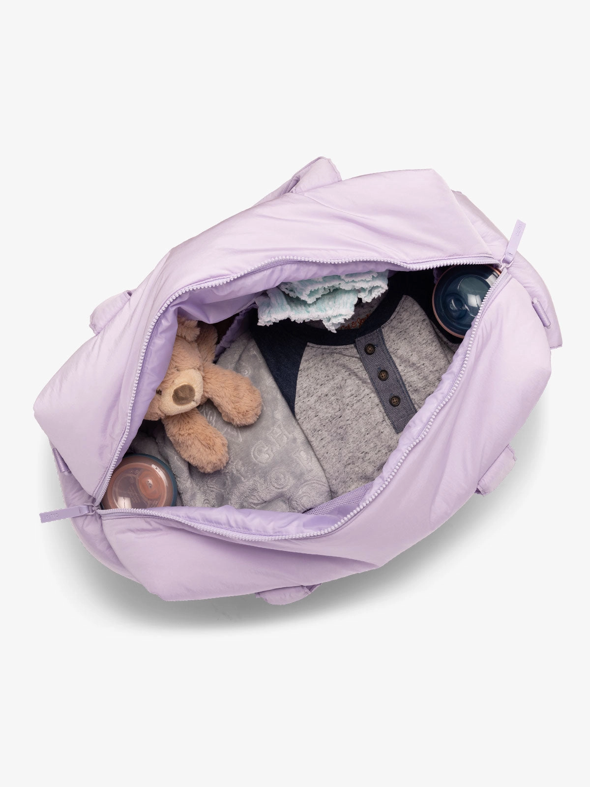Weekender Duffel