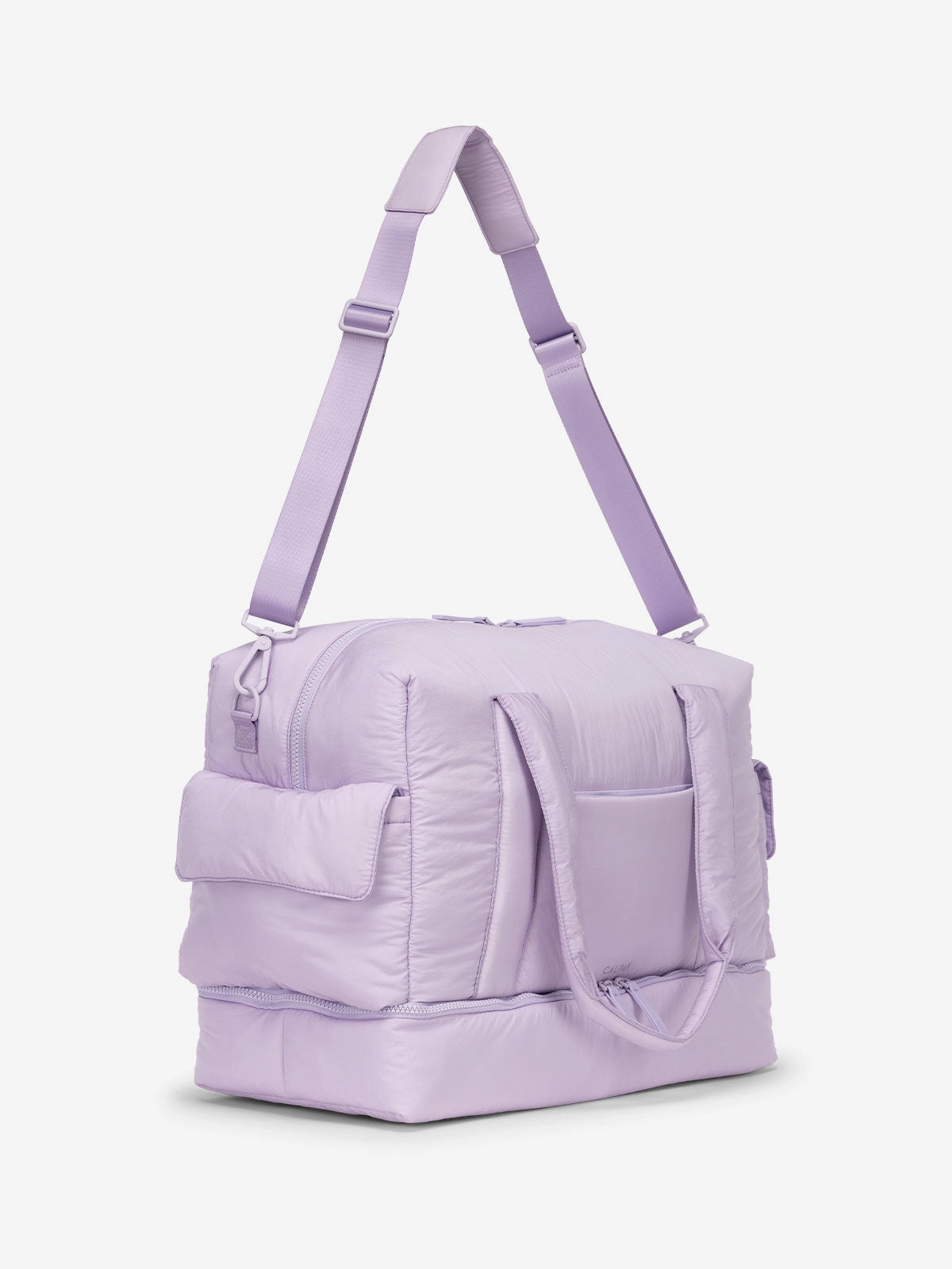 Weekender Duffel