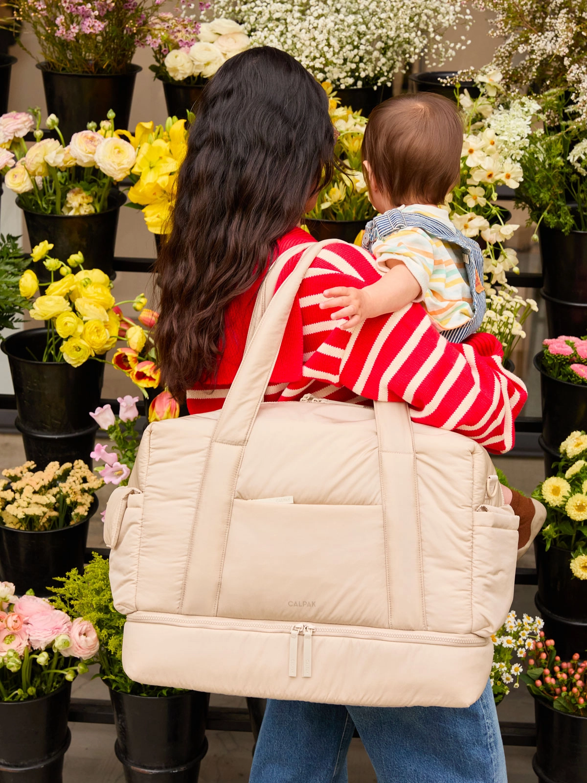 Weekender Duffel