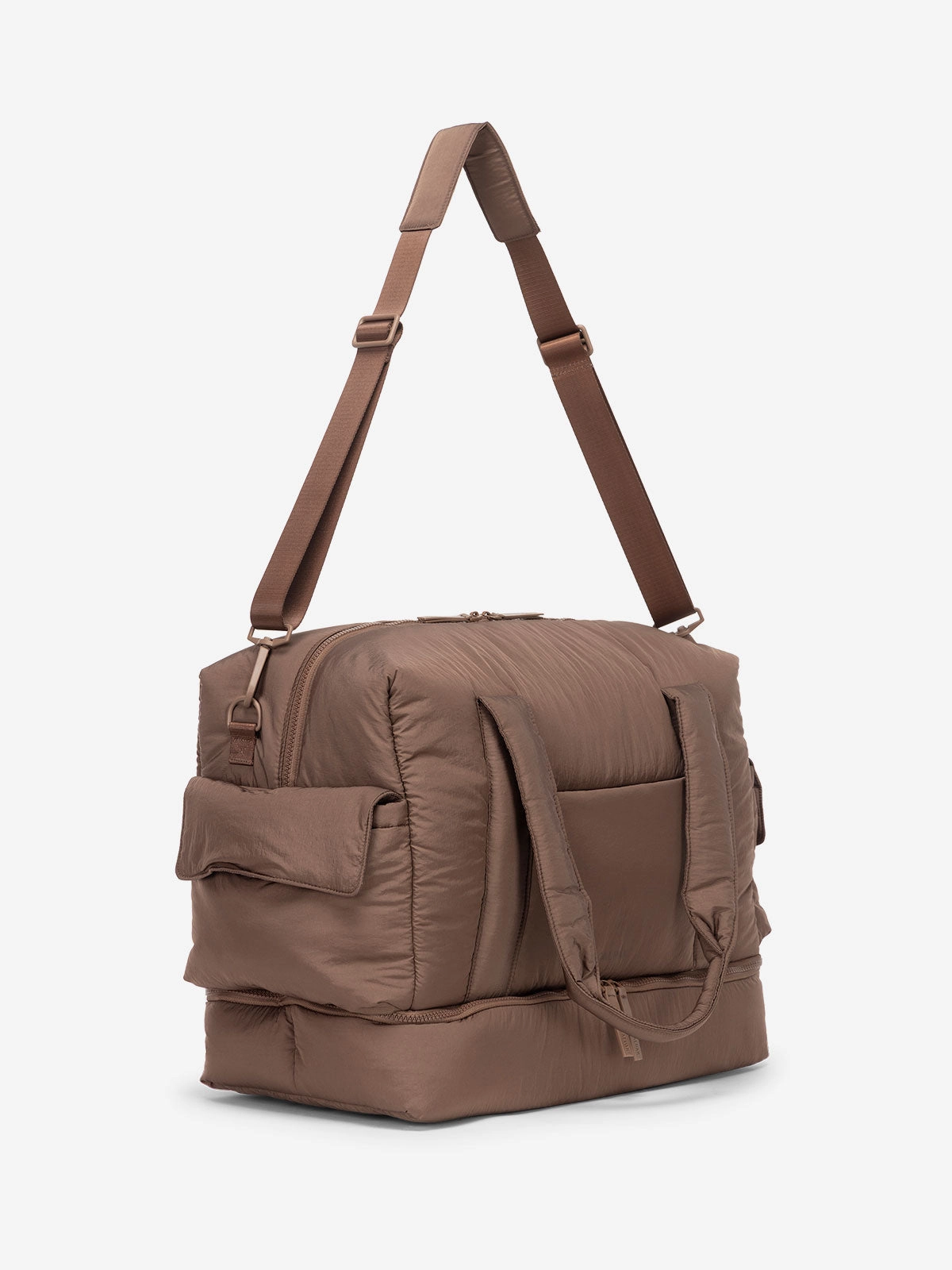 Weekender Duffel