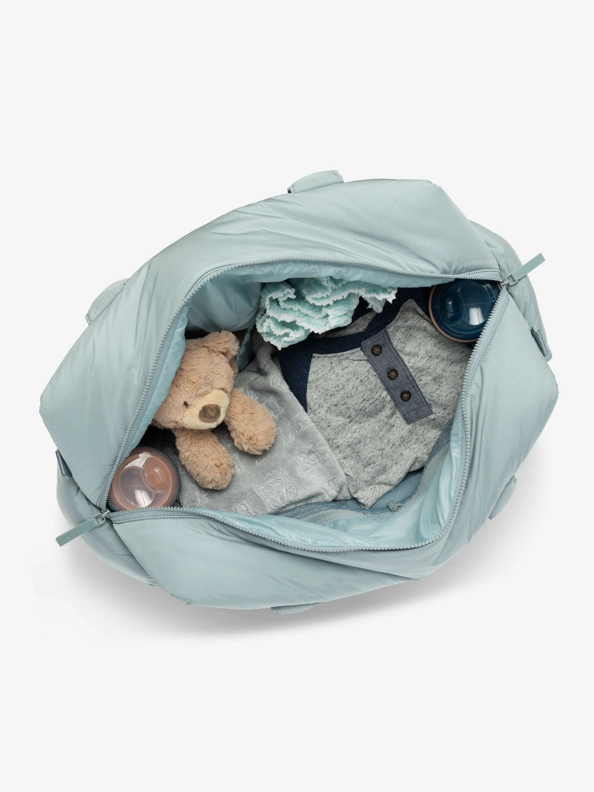 Weekender Duffel