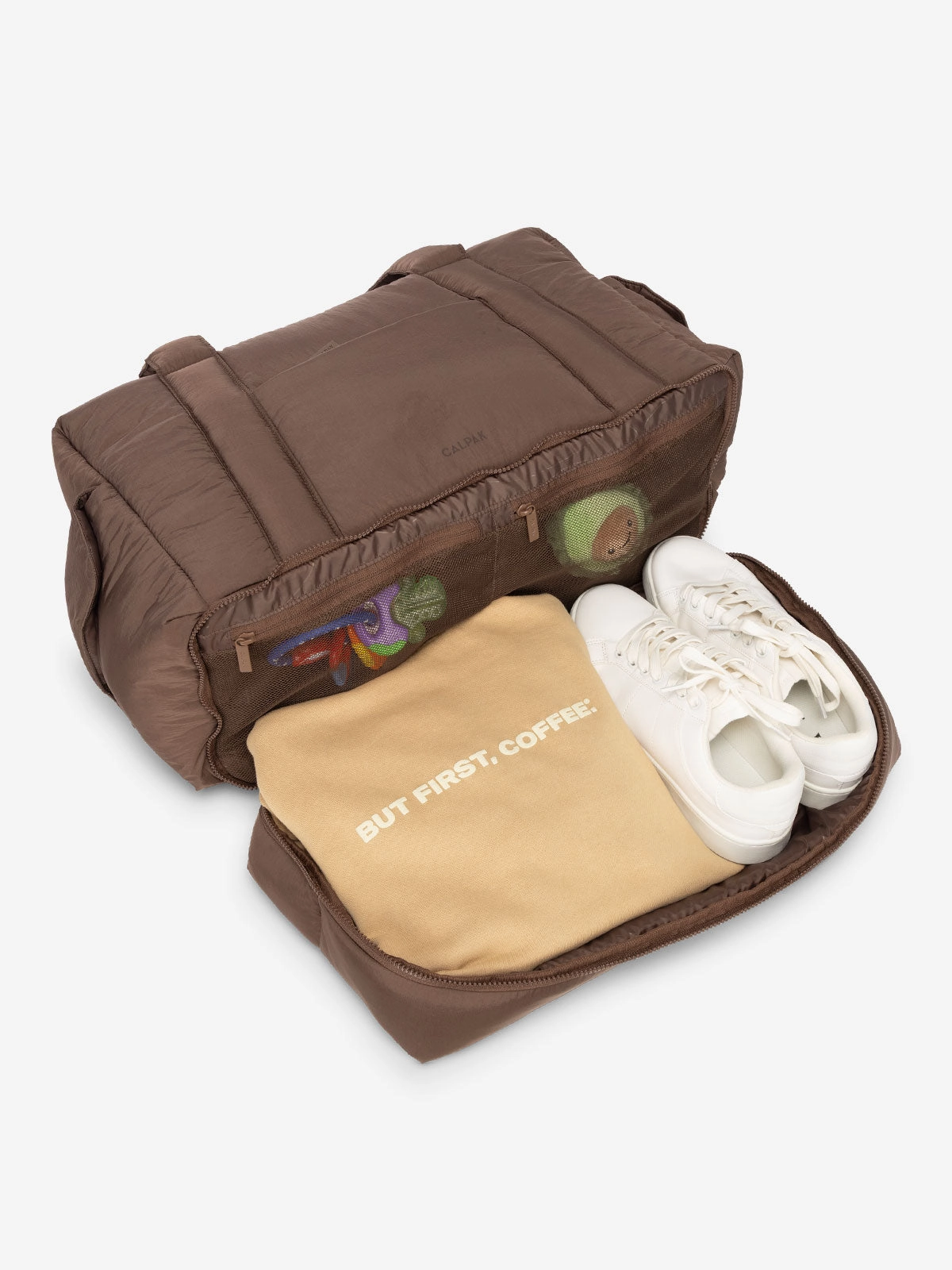 Weekender Duffel