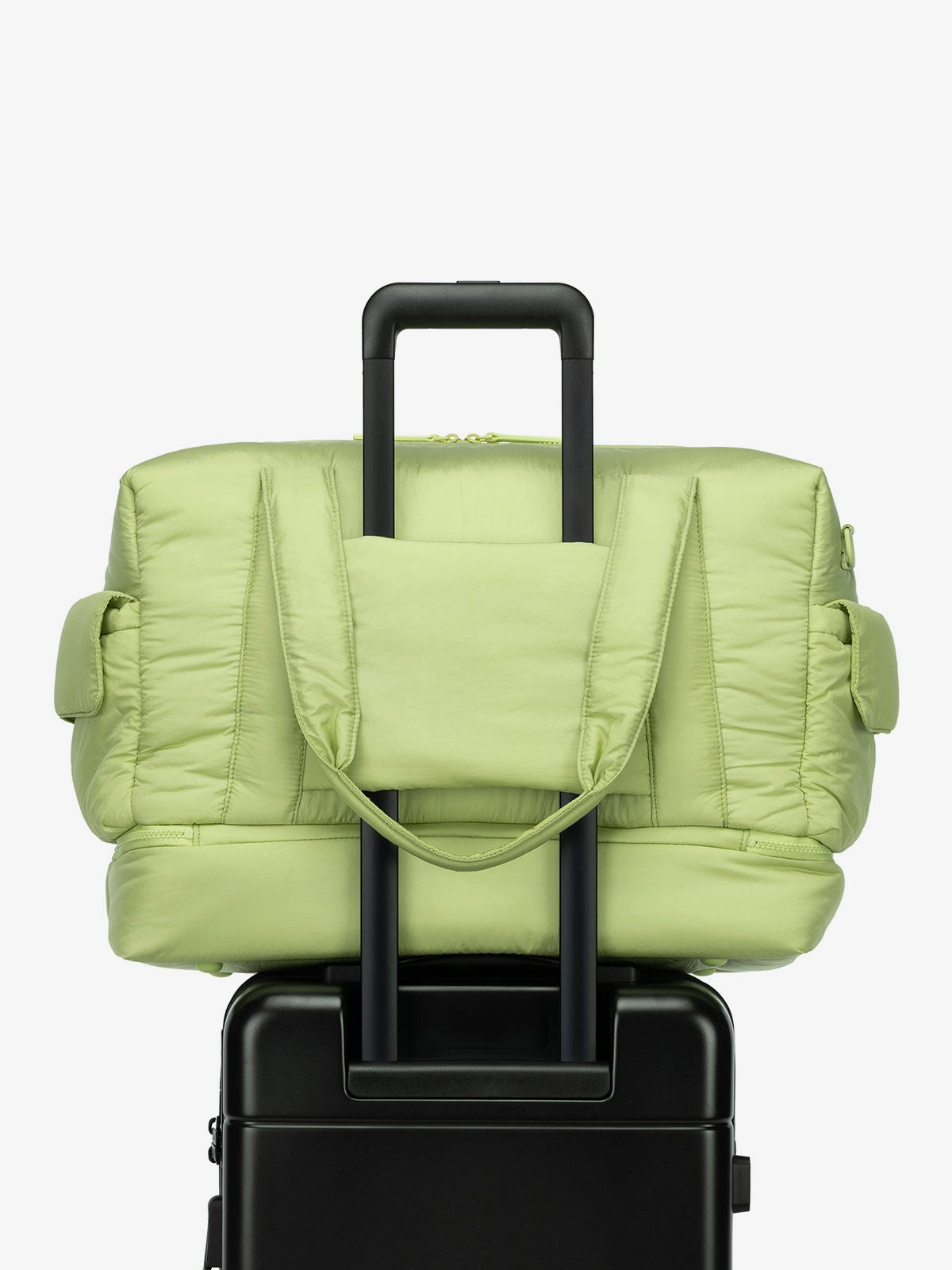 Weekender Duffel