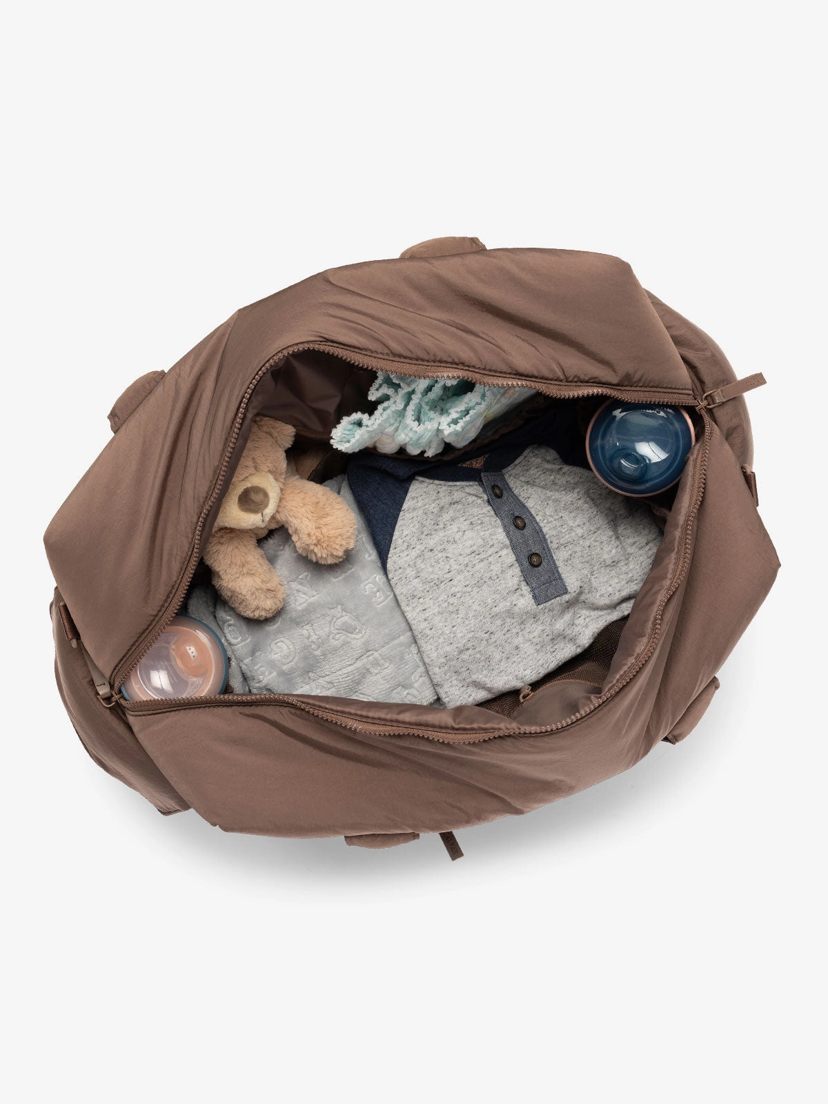 Weekender Duffel