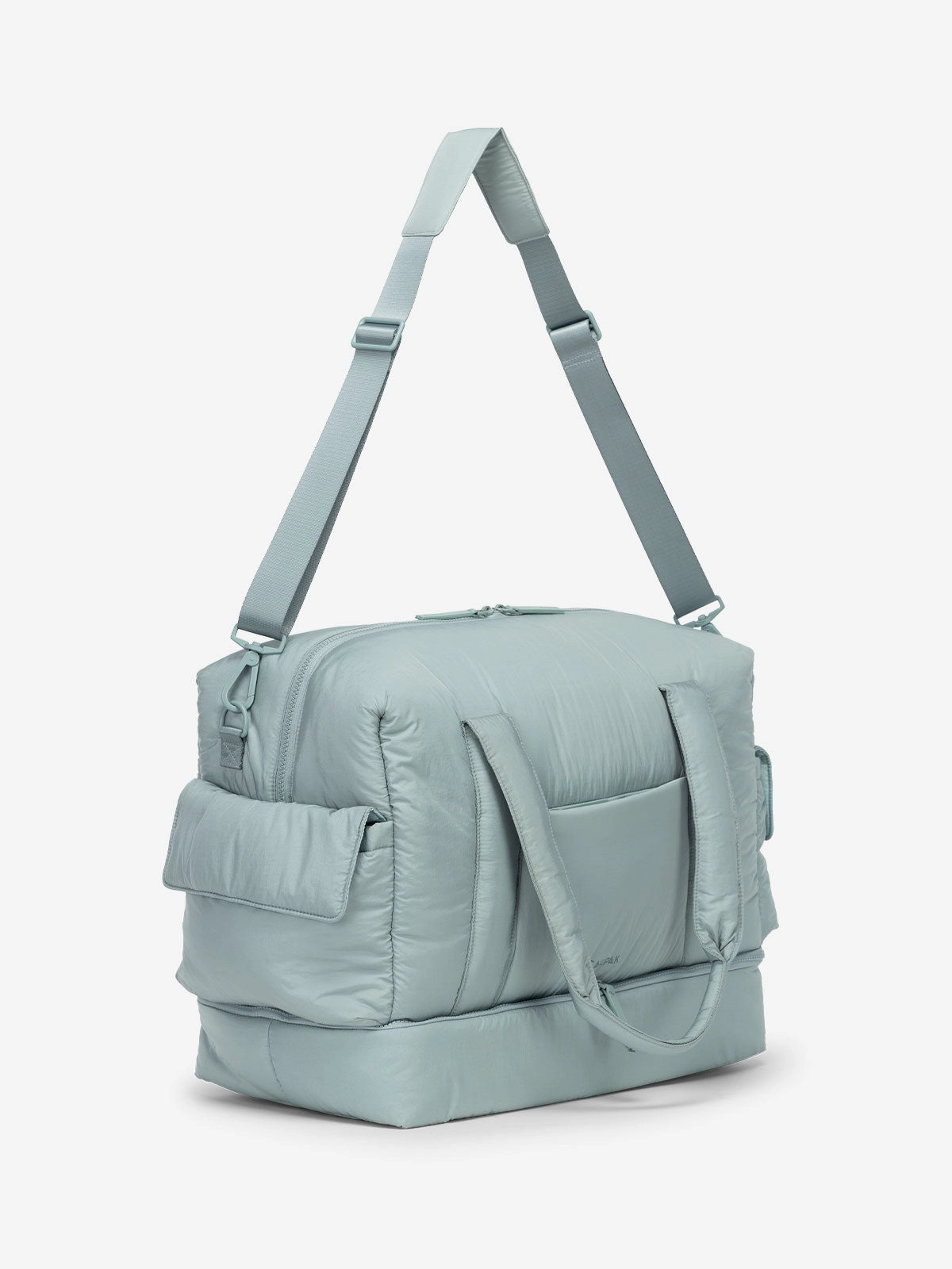 Weekender Duffel