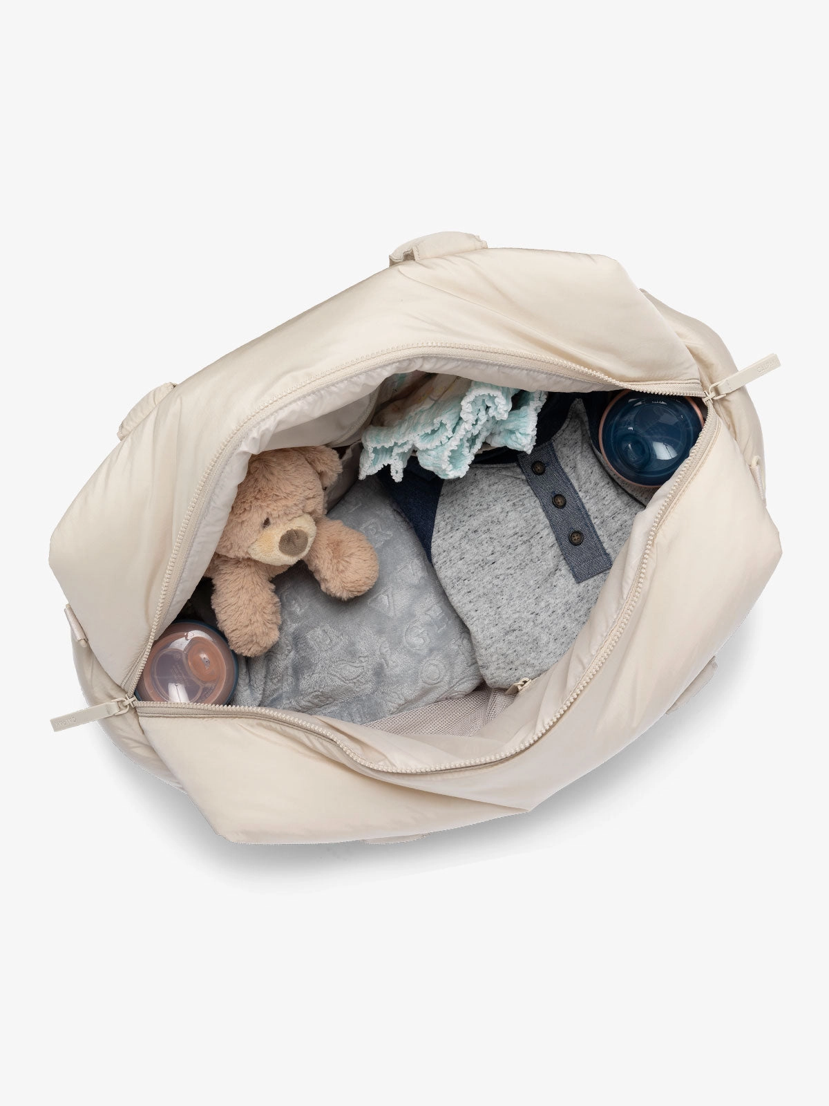 Weekender Duffel