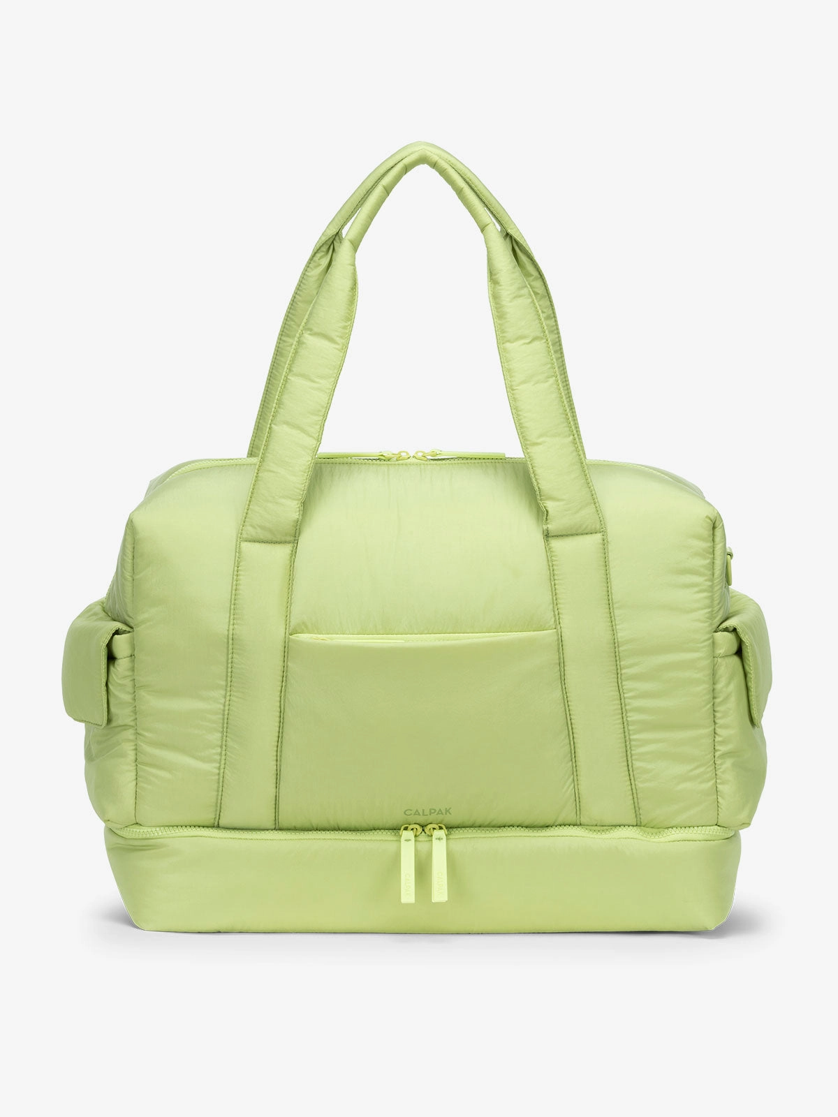 Weekender Duffel