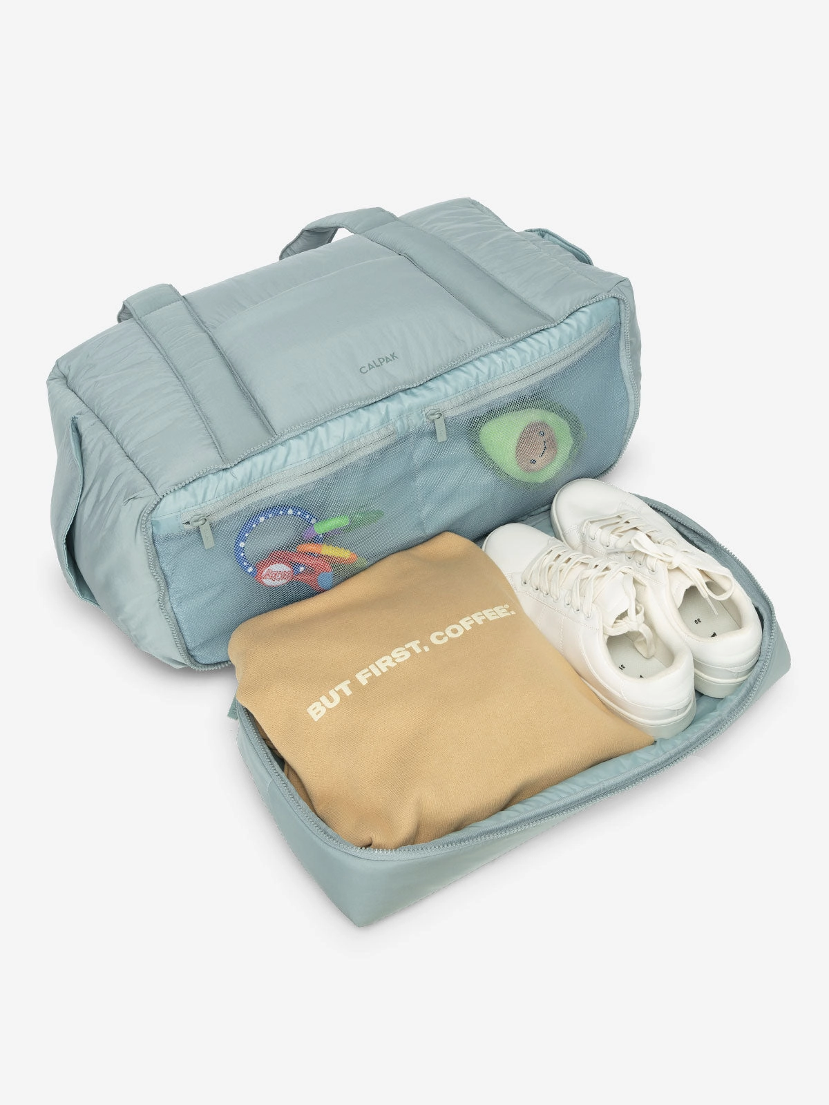 Weekender Duffel