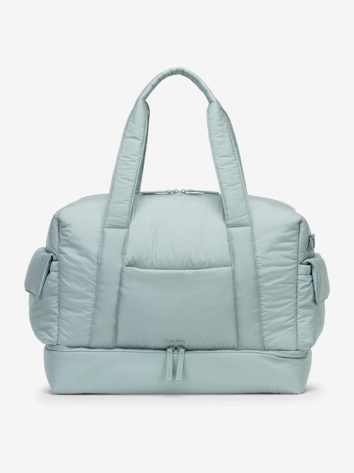 Weekender Duffel