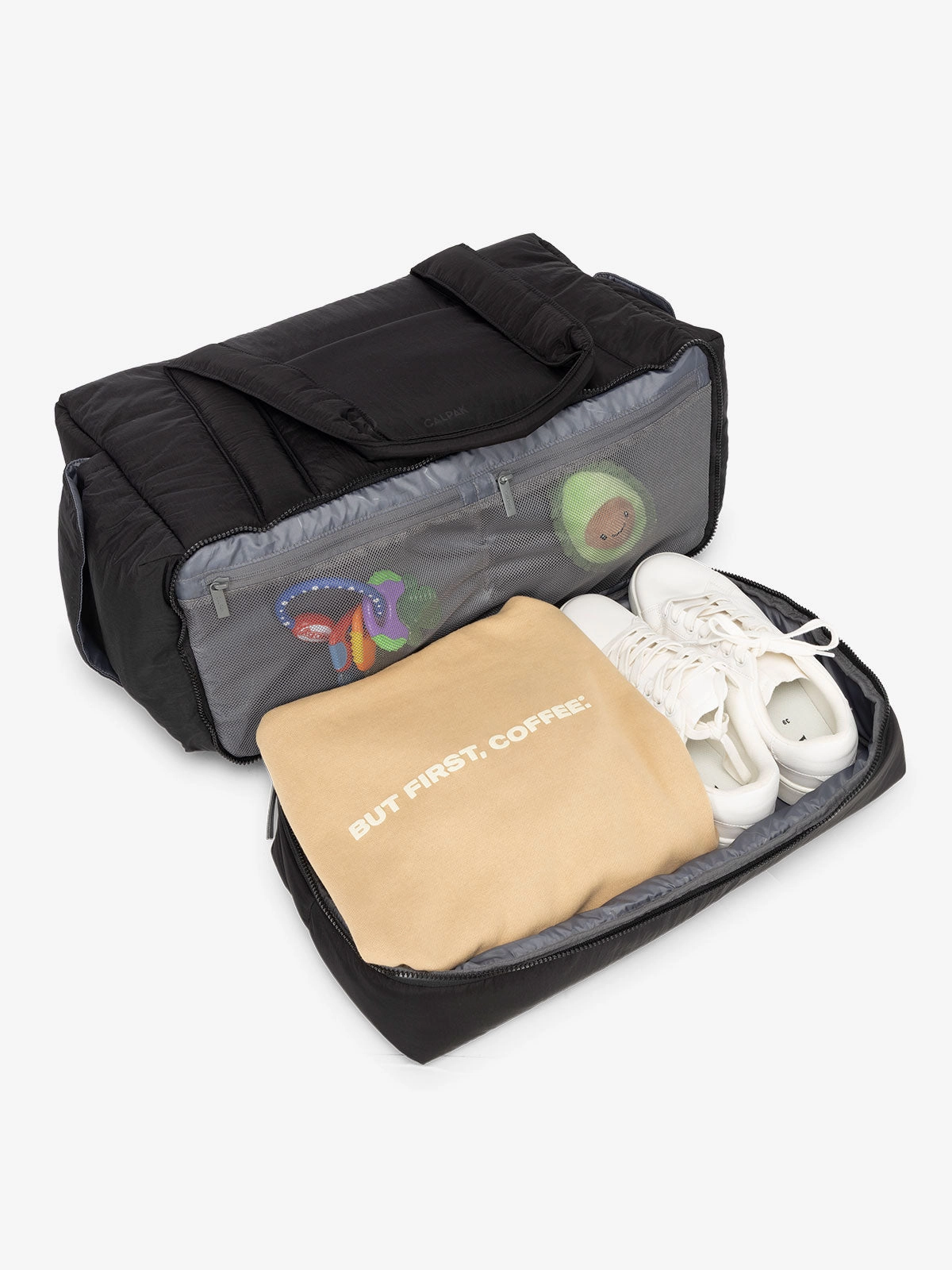 Weekender Duffel