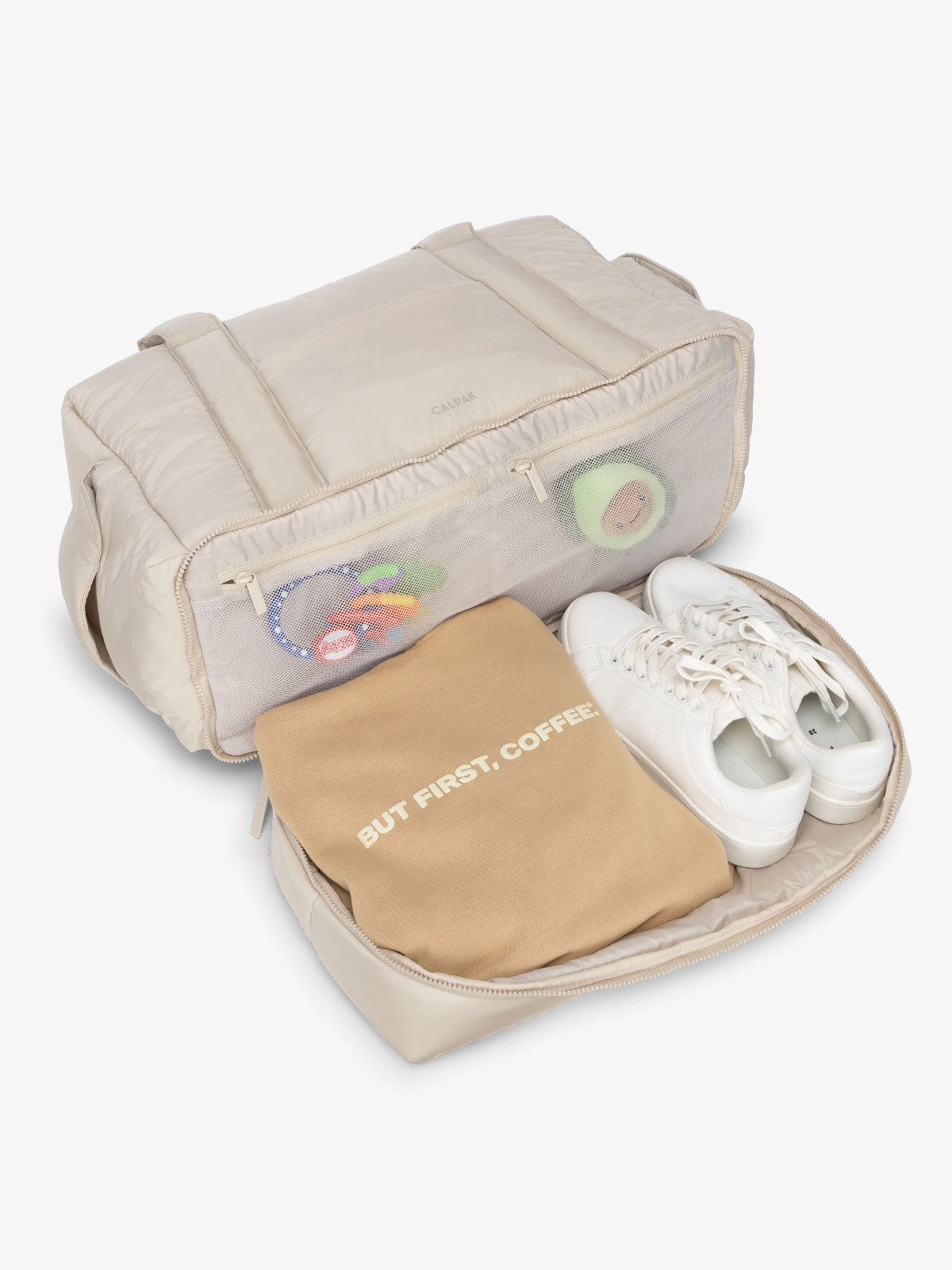 Weekender Duffel