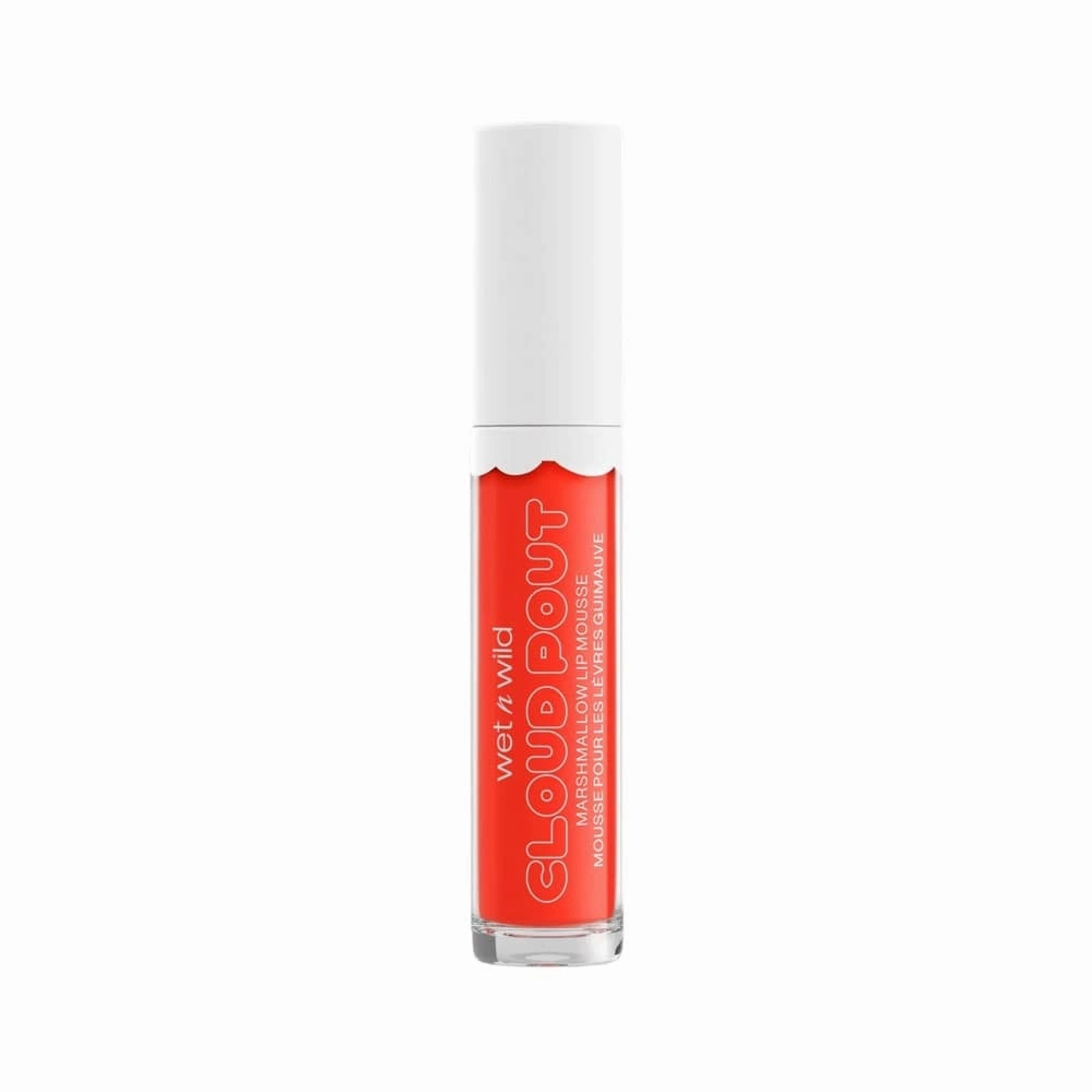 wet n wild Marshmallow Lip Mousse Sugar Holic 3ml
