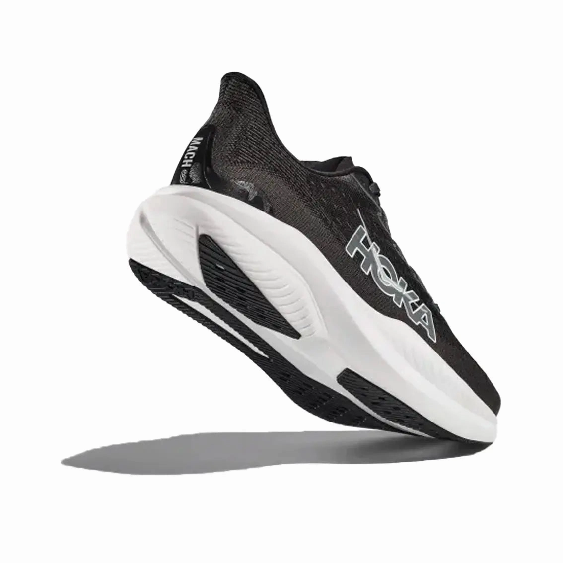 Womens HOKA Mach 6