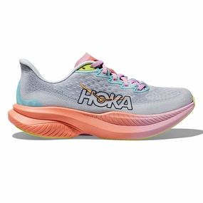 Womens HOKA Mach 6 (Wide)