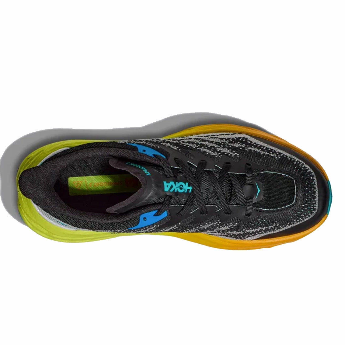 Womens HOKA Speedgoat 5