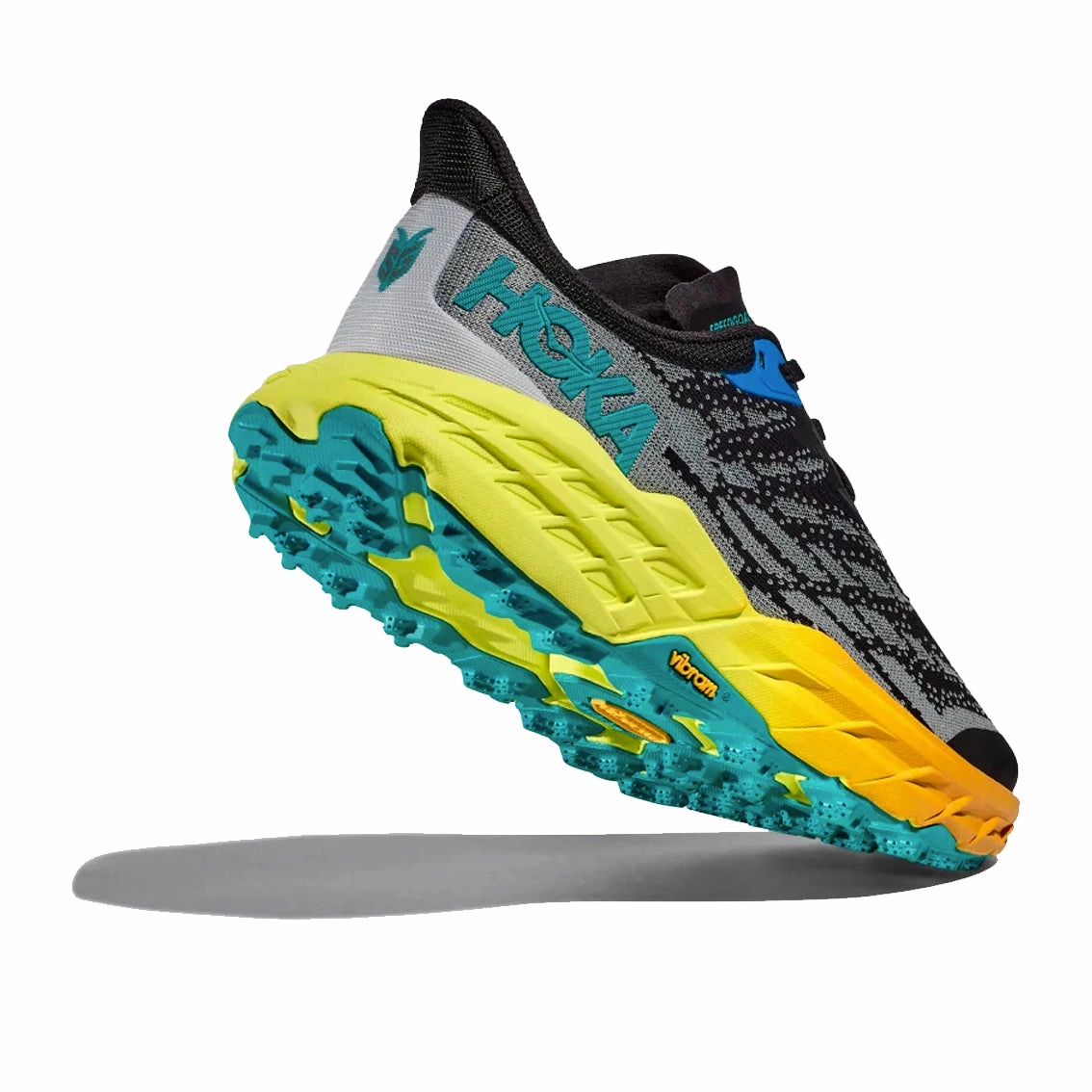 Womens HOKA Speedgoat 5