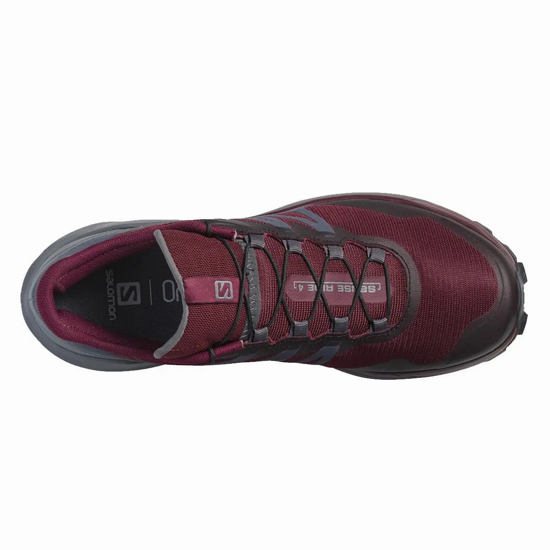 Womens Salomon Sense Ride 4