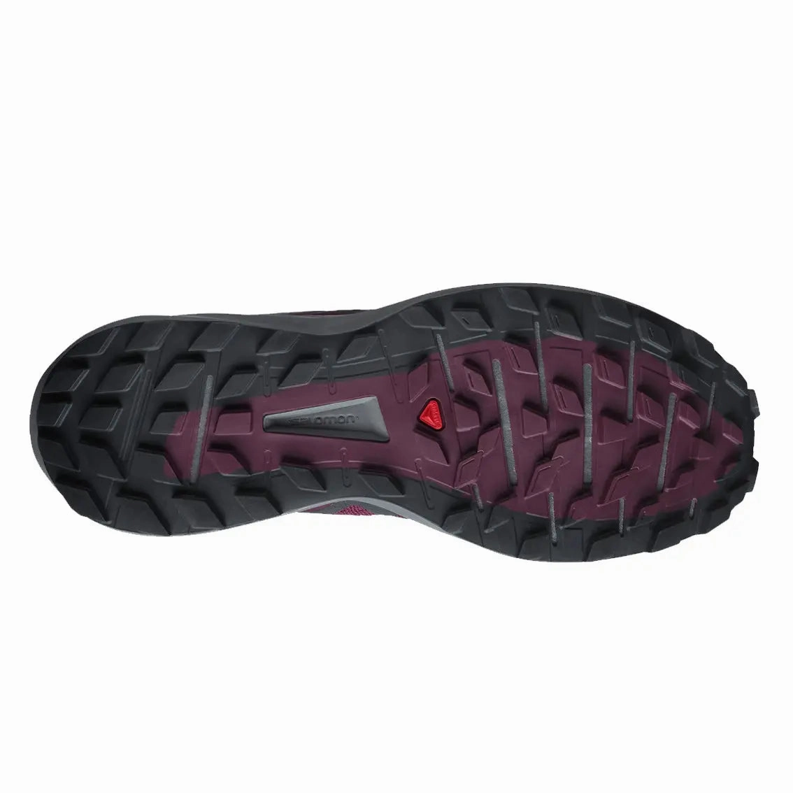 Womens Salomon Sense Ride 4