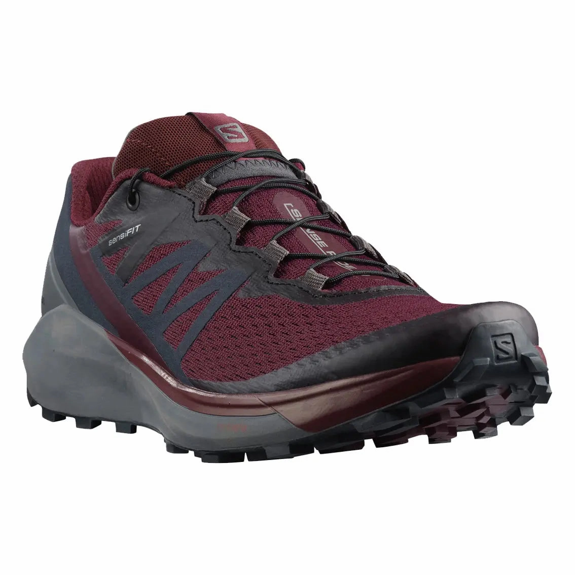 Womens Salomon Sense Ride 4