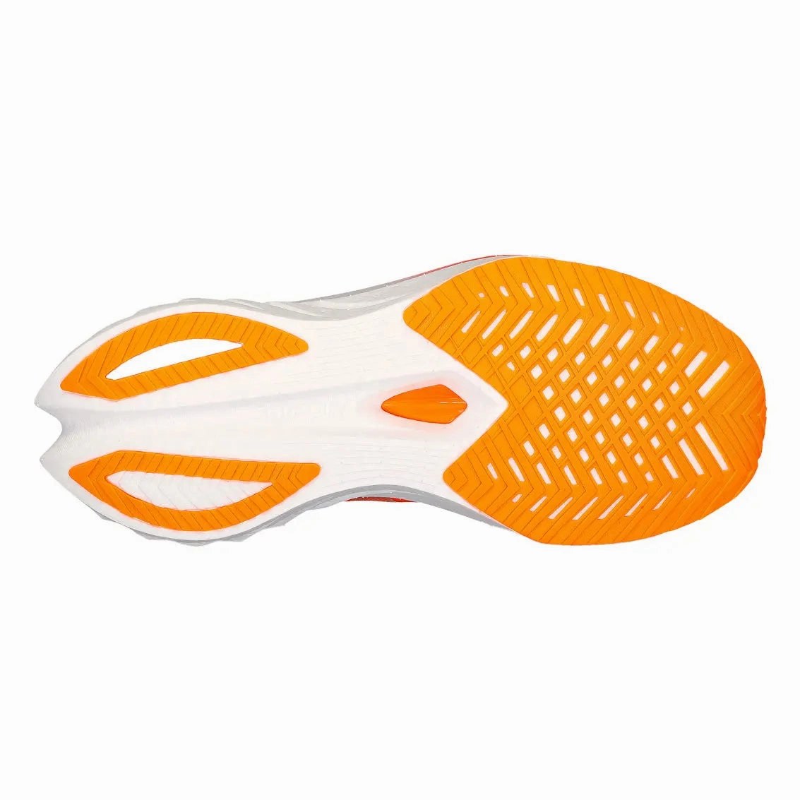 Womens Saucony Endorphin Speed 4