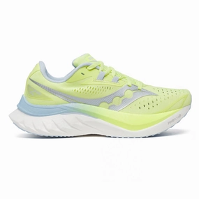 Womens Saucony Endorphin Speed 4