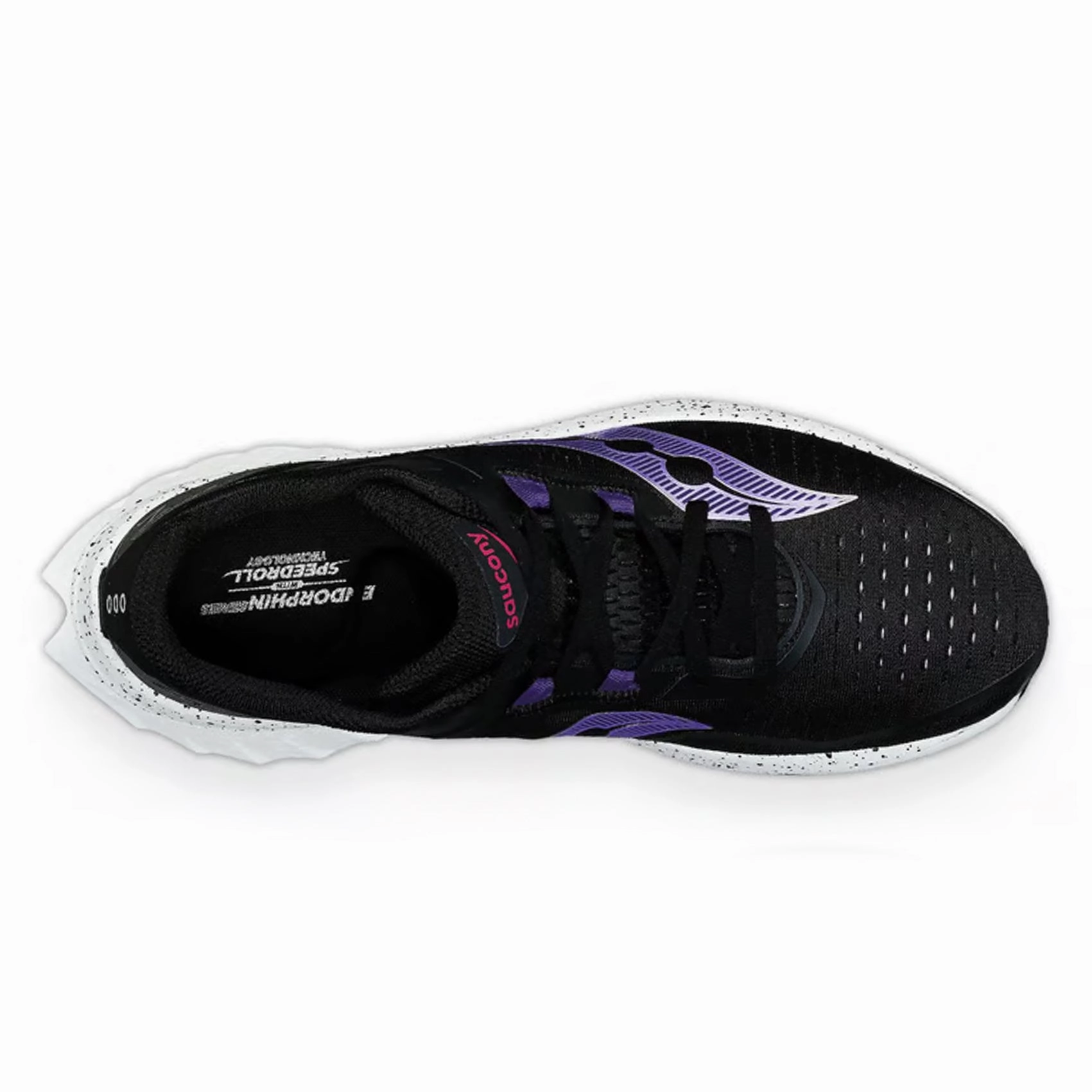 Womens Saucony Endorphin Speed 4