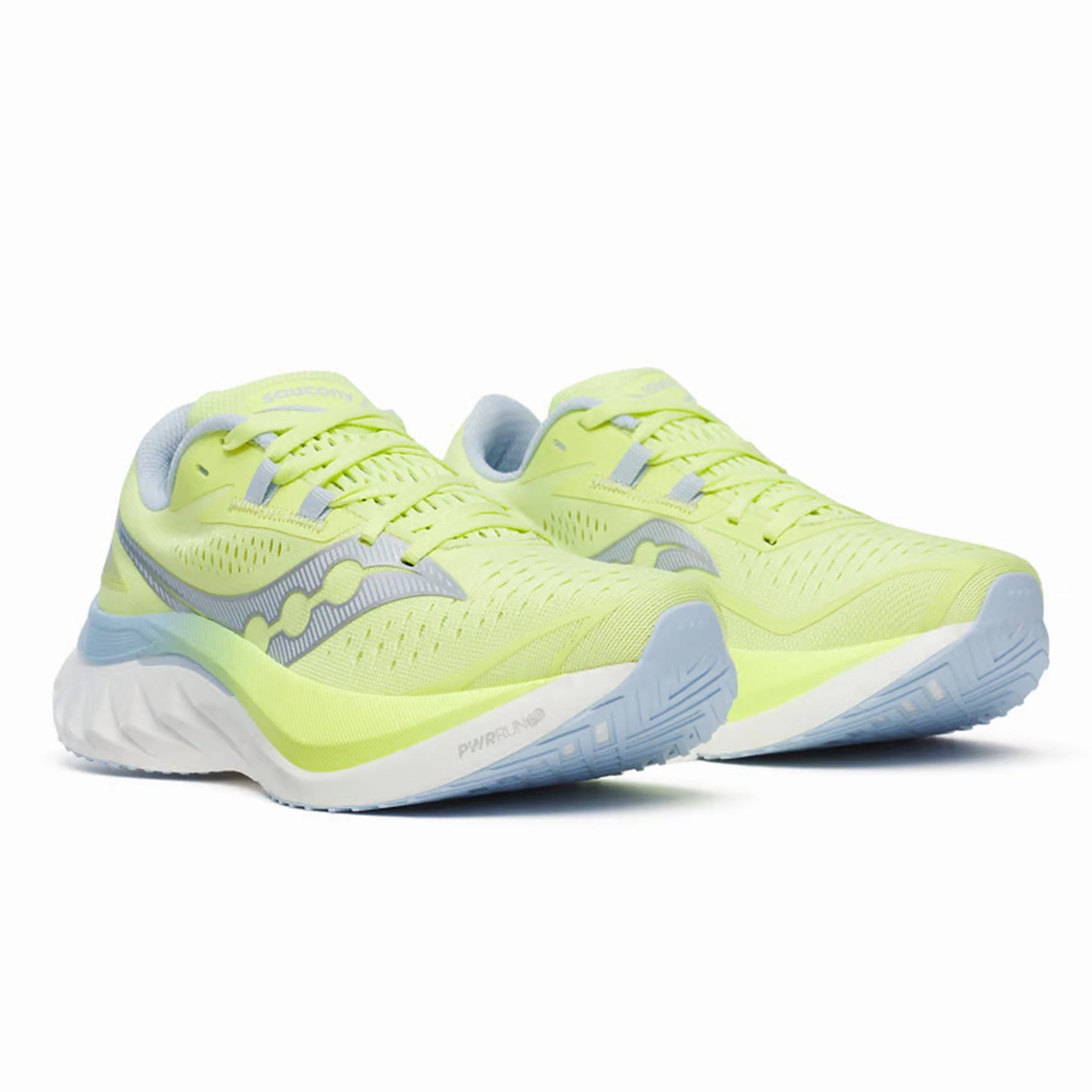 Womens Saucony Endorphin Speed 4