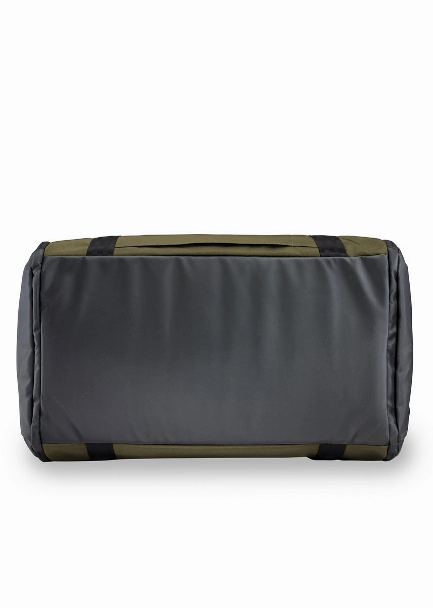 ZDX Large Travel Duffle - Black