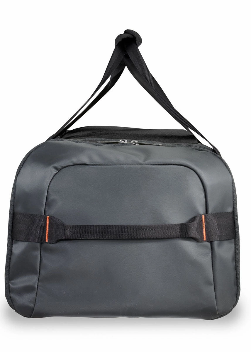 ZDX Large Travel Duffle - Black