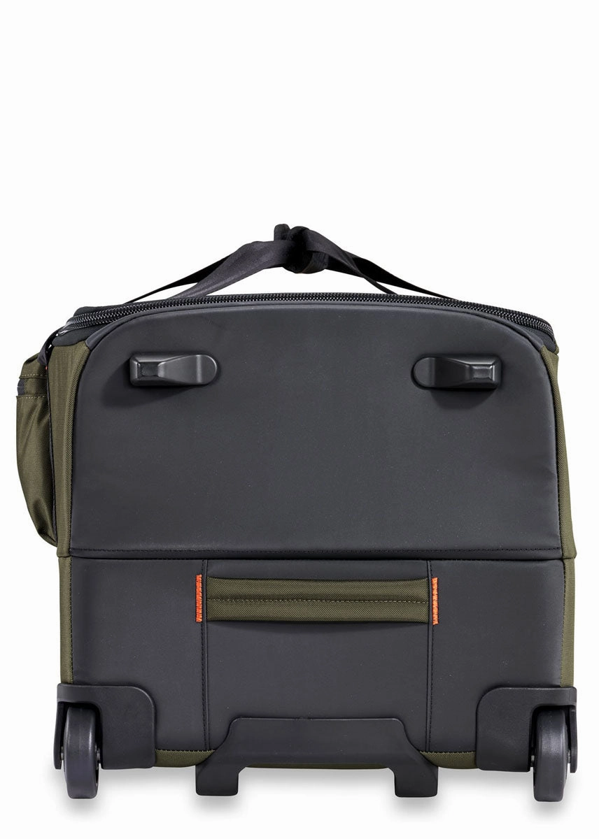 ZDX Medium Upright Duffel - Hunter