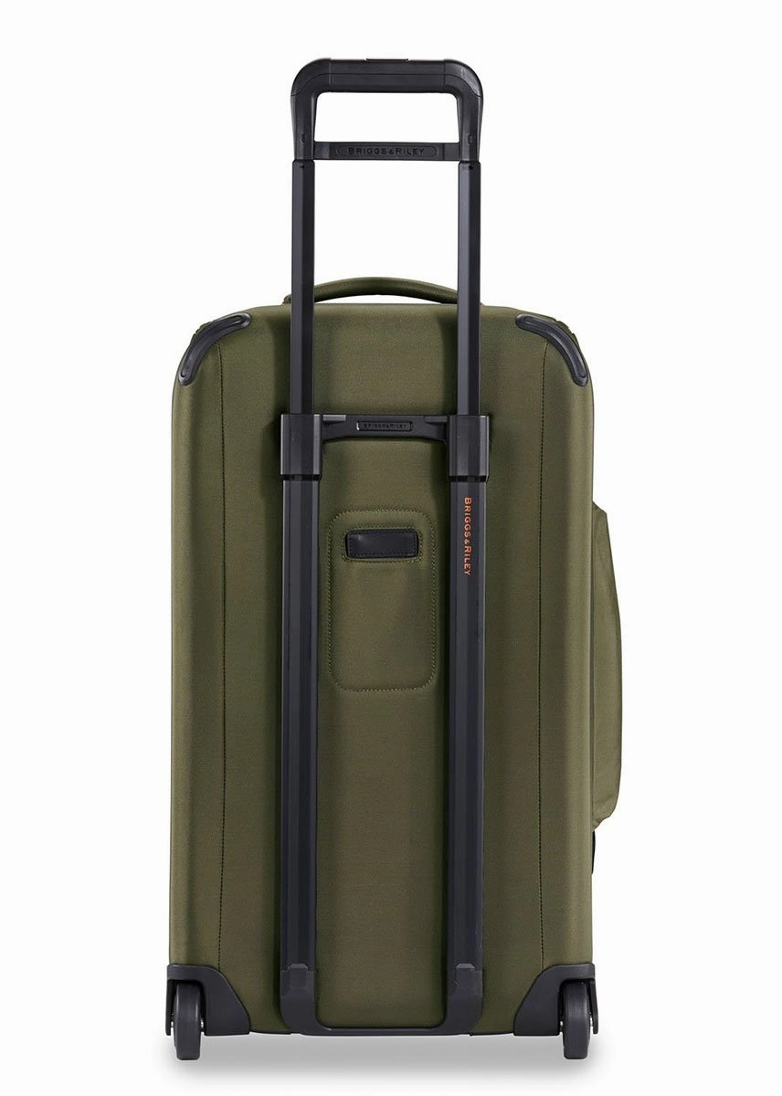 ZDX Medium Upright Duffel - Hunter