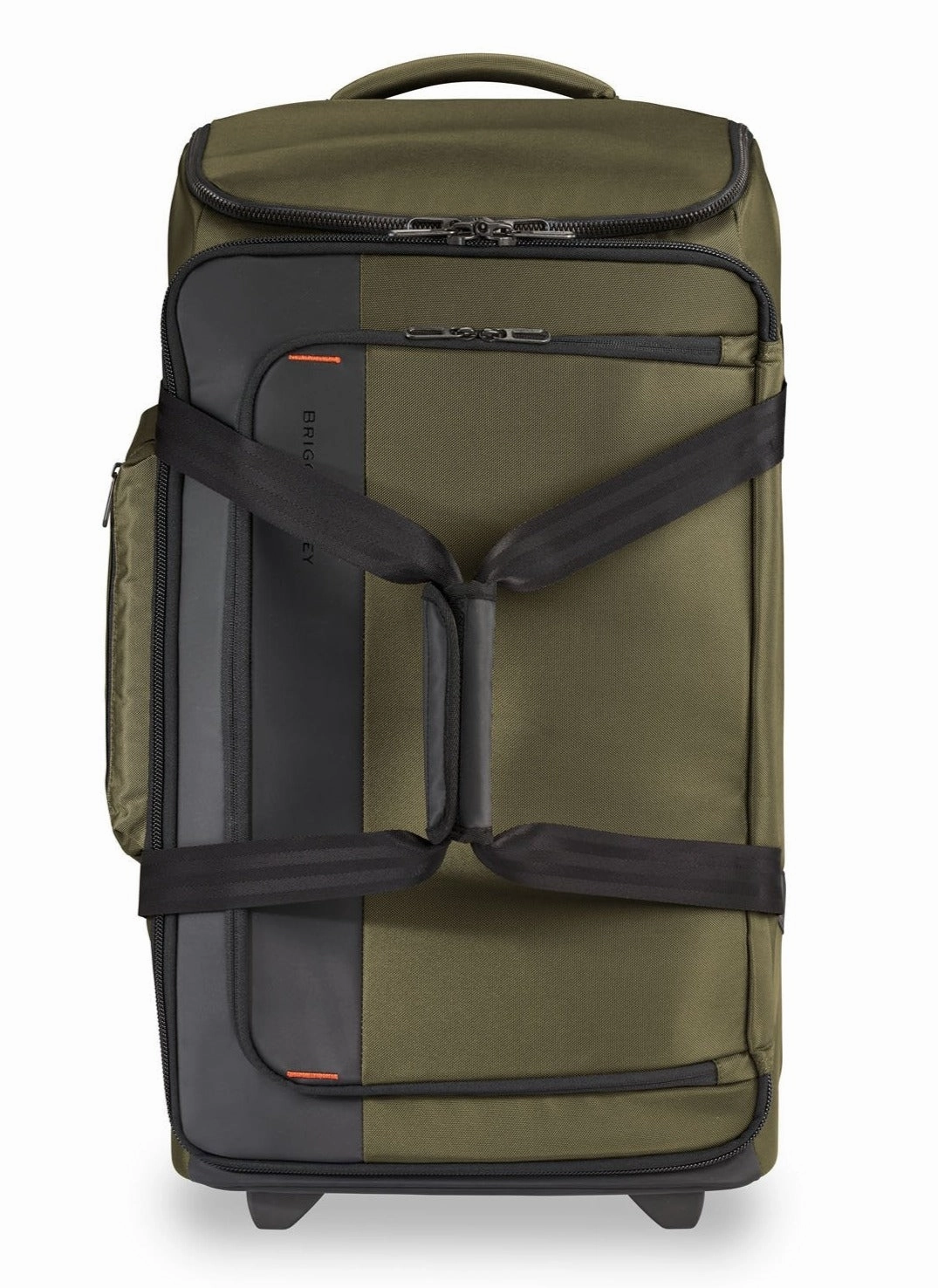 ZDX Medium Upright Duffel - Hunter